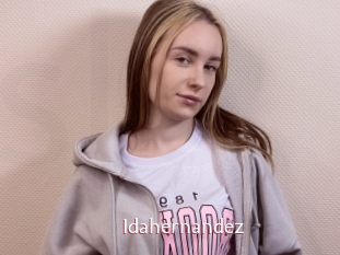 Idahernandez