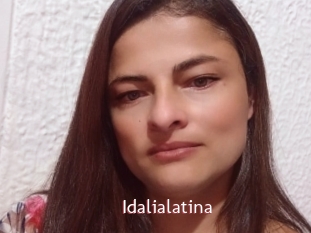Idalialatina