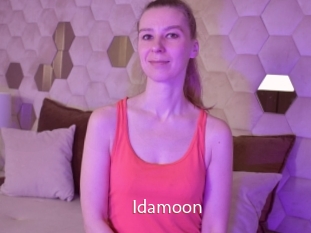 Idamoon