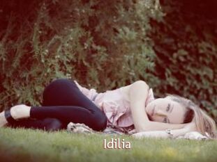 Idilia