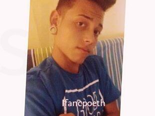 Ifancpoeth