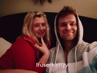 Ifuseekamyy