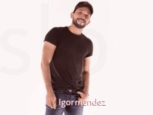 Igormendez