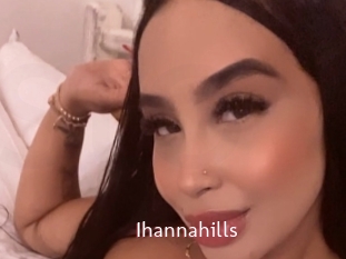 Ihannahills