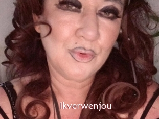Ikverwenjou