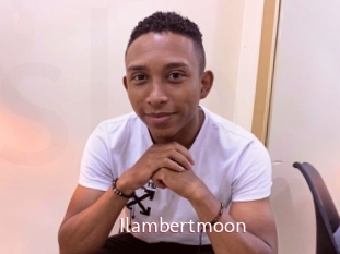 Ilambertmoon
