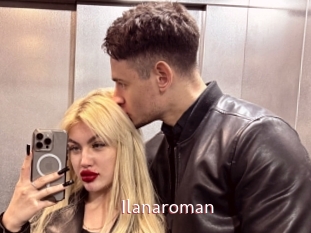 Ilanaroman