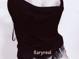 Ilaryreal