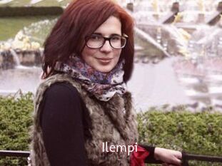 Ilempi