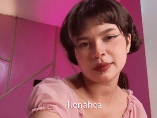 Ilenahea