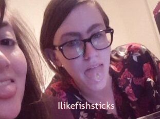 Ilikefishsticks