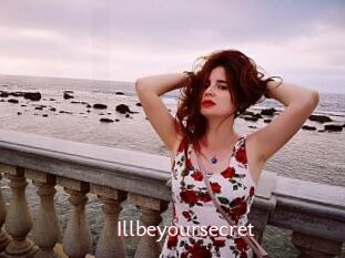 Illbeyoursecret