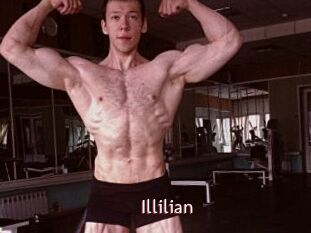 Illilian