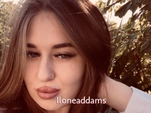 Iloneaddams