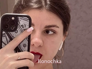 Ilonochka