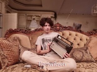 Ilonwilson
