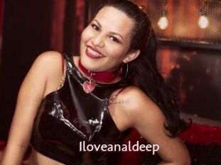 Iloveanaldeep