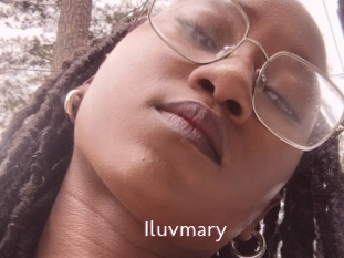 Iluvmary