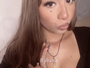 Ilyluna