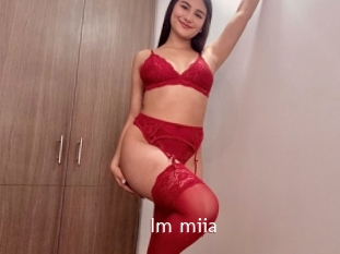 Im_miia