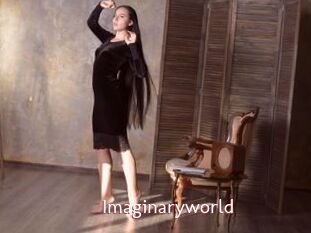 Imaginaryworld