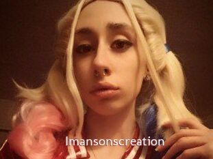 Imansonscreation