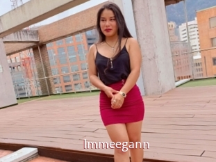 Immeegann