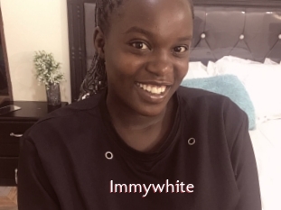 Immywhite