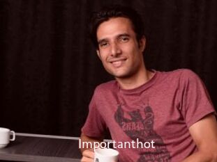 Importanthot