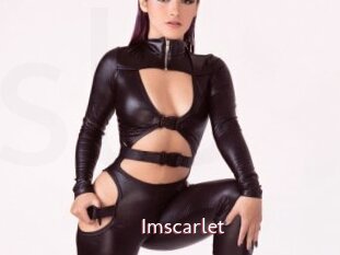 Imscarlet