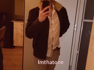 Imthatone