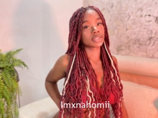 Imxnahomii
