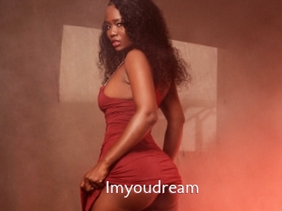 Imyoudream
