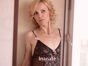 Inanate