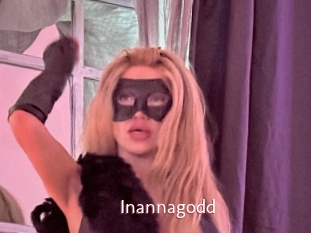 Inannagodd