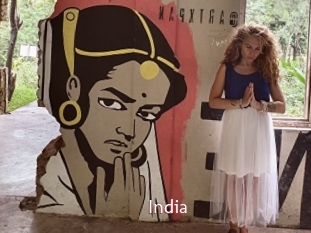 India