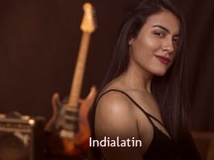 Indialatin