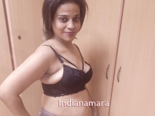 Indianamara