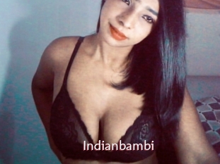 Indianbambi