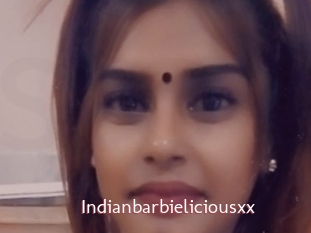 Indianbarbieliciousxx