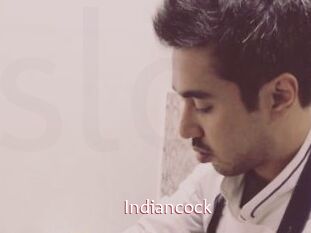 Indiancock