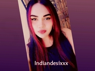 Indiandesixxx