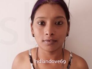 Indiandove69