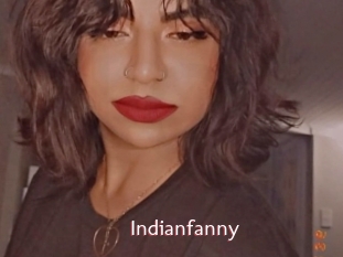 Indianfanny