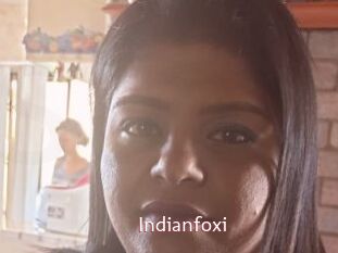 Indianfoxi