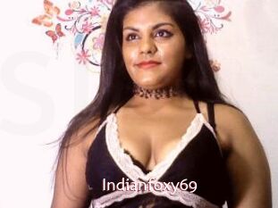 Indianfoxy69