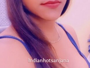 Indianhotsanjana