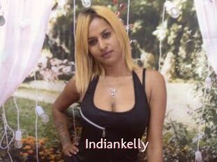 Indiankelly