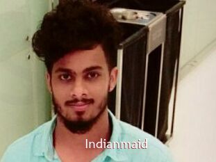 Indianmaid