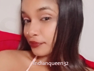 Indianqueen32